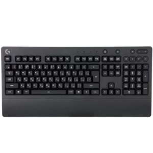Электроника Logitech