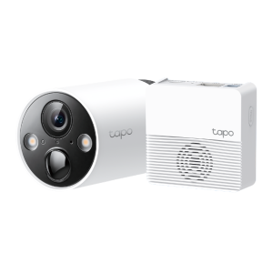 Smart Home TP-LINK
