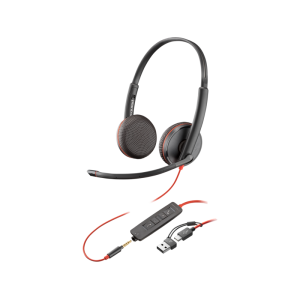 Наушники и гарнитуры Plantronics