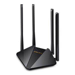 Routere Wi-Fi Mercusys