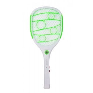 Мухобойка-уничтожитель насекомых Esperanza BLUNTMAN EHQ010G, 3in1, мощность: 3 W, напряжение: 3500v, Мухобойка-уничтожитель насекомых Esperanza BLUNTMAN EHQ010G, 3in1, мощность: 3 W, напряжение: 3500v,