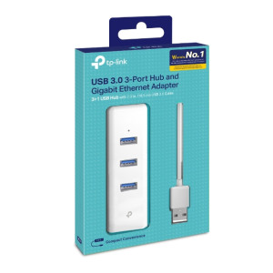 Cabluri de rețea și accesorii TP-LINK
