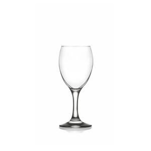 Set 6 pahare pentru vin LAV LV-EMP548F 205 ml Set 6 pahare pentru vin LAV LV-EMP548F 205 ml