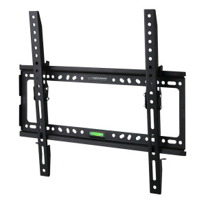 Suport TV de perete Esperanza HYPNOS ERW014 pentru 26-70", Sarcină maximă 30kg, Vesa 75x75-400x400mm, Distanța televizorului față de perete: 35mm, Reglaj Suport TV de perete Esperanza HYPNOS ERW014 pentru 26-70", Sarcină maximă 30kg, Vesa 75x75-400x400mm, Distanța televizorului față de perete: 35mm, Reglaj