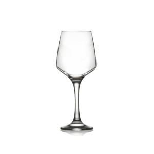 Set 6 pahare pentru vin LAV LV-LAL558F 295 ml Set 6 pahare pentru vin LAV LV-LAL558F 295 ml