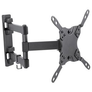 Superior Suport TV de perete SUPSTV010, 13"-42", Sarcină maximă 20 Kg, Vesa 75x75-200x200mm Superior Suport TV de perete SUPSTV010, 13"-42", Sarcină maximă 20 Kg, Vesa 75x75-200x200mm