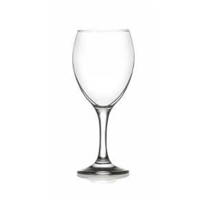 Set 6 pahare pentru vin LAV LV-EMP568F 340 ml Set 6 pahare pentru vin LAV LV-EMP568F 340 ml