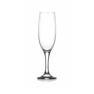 Set 6 pahare pentru sampanie LAV LV-EMP541F 220 ml Set 6 pahare pentru sampanie LAV LV-EMP541F 220 ml