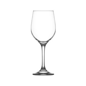 Set 6 pahare pentru vin LAV LV-FAM556F 395 ml Set 6 pahare pentru vin LAV LV-FAM556F 395 ml