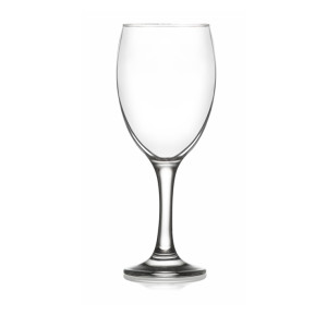 Set 6 pahare pentru vin LAV LV-EMP573F 590 ml Set 6 pahare pentru vin LAV LV-EMP573F 590 ml