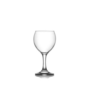Set 6 pahare pentru vin LAV LV-MIS549F 210 ml Set 6 pahare pentru vin LAV LV-MIS549F 210 ml