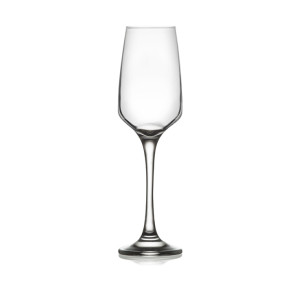 Set 6 pahare pentru sampanie LAV LV-LAL545F 230 ml Set 6 pahare pentru sampanie LAV LV-LAL545F 230 ml