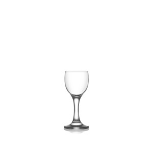 Set 6 pahare pentru lichior LAV LV-MIS509F 55 ml Set 6 pahare pentru lichior LAV LV-MIS509F 55 ml