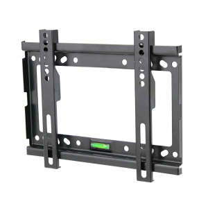 Esperanza Suport TV pentru perete PERSES ERW013 pentru 14-50", Sarcină maximă 25kg, Vesa 75x75-200x200mm, Distanța TV față de perete: 24mm, nivelă inclusă Esperanza Suport TV pentru perete PERSES ERW013 pentru 14-50", Sarcină maximă 25kg, Vesa 75x75-200x200mm, Distanța TV față de perete: 24mm, nivelă inclusă