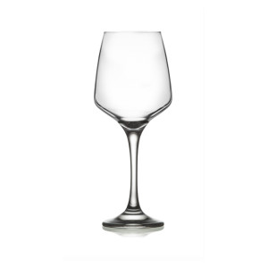 Set 6 pahare pentru vin LAV LV-LAL592F 400 ml Set 6 pahare pentru vin LAV LV-LAL592F 400 ml