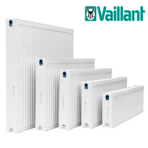 Радиаторы VAILLANT