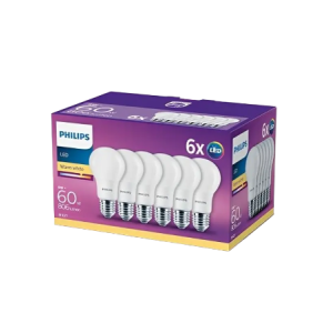 Iluminare PHILIPS