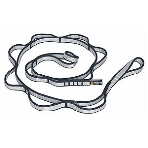 Buclă Singing Rock Safety Chain 16 mm 140 cm