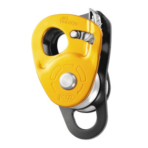 Scripete Petzl JAG TRAXION Scripete Petzl JAG TRAXION