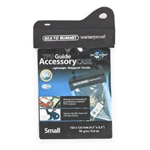 Гермочехол STS TPU Accessory Case L