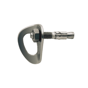 Шлямбурный крюк Petzl Coeur Goujon 10mm Шлямбурный крюк Petzl Coeur Goujon 10mm