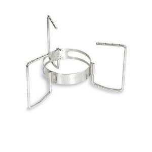 Suport arzător Tatonka Stand Alcohol Burner Suport arzător Tatonka Stand Alcohol Burner