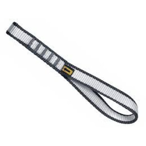 Оттяжка Singing Rock Dyn Express Sling 11 mm — 30 cm Оттяжка Singing Rock Dyn Express Sling 11 mm — 30 cm