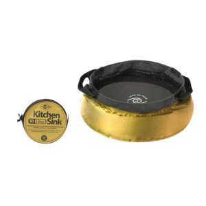 Ведро складное Sea To Summit Kitchen Sink 20L