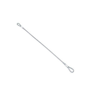 Buclă Singing Rock Lanyard v 100/100 Buclă Singing Rock Lanyard v 100/100