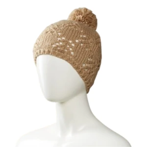 Căciulă Chaos PALM 049 beige