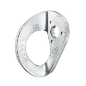 Проушина Petzl Coeur Stainless 10 мм Проушина Petzl Coeur Stainless 10 мм
