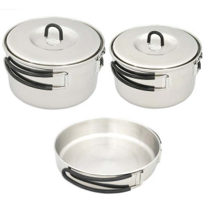 Set vase Tatonka Cookset Regular Set vase Tatonka Cookset Regular