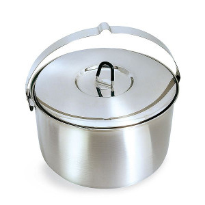 Vas Tatonka Family Pot 6 l Vas Tatonka Family Pot 6 l