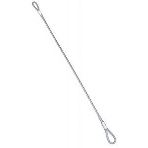 Buclă Singing Rock Lanyard V 65/25 Buclă Singing Rock Lanyard V 65/25
