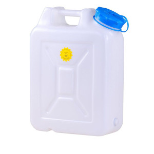 Canistră Hunersdorff Weithalskanister 22L Canistră Hunersdorff Weithalskanister 22L