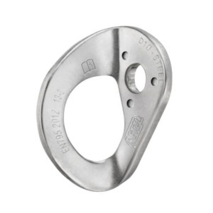 Plăcuță Petzl Coeur Steel P36AA 12 mm Plăcuță Petzl Coeur Steel P36AA 12 mm