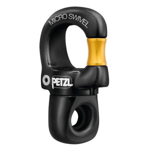 Dispozitiv Petzl Micro Swivel Dispozitiv Petzl Micro Swivel