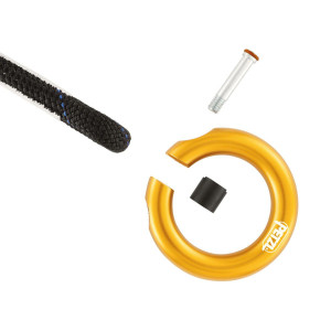 Accesoriu Petzl RING OPEN