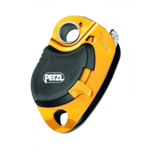 Блок-ролик Petzl Pro Traxion Блок-ролик Petzl Pro Traxion