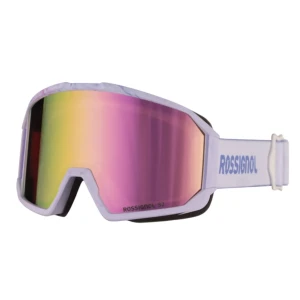 Горнолыжная маска Rossignol Essential white Горнолыжная маска Rossignol Essential white