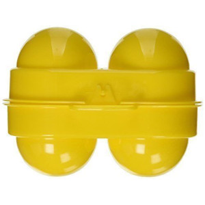 Container pentru 2 ouă CL Eierbox Container pentru 2 ouă CL Eierbox