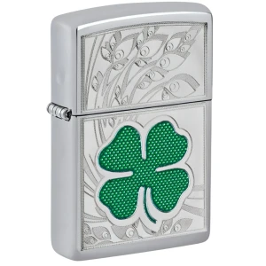 Зажигалка Zippo 250 Clvr Зажигалка Zippo 250 Clvr