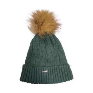 Căciulă Chaos Hummingbird Pom Beanie 568 sage
