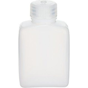 Контейнер Nalgene Weithalsflasche rechteckig 125 ml Контейнер Nalgene Weithalsflasche rechteckig 125 ml