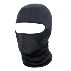 Cagulă Accapi Polar Bear Black/Anthracite