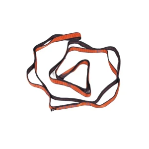Autoasigurare First Ascent В — 110 PAD red Autoasigurare First Ascent В — 110 PAD red