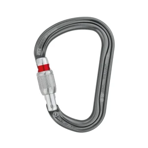 Carabinieră Petzl William Screw-Lock