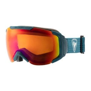 Горнолыжная маска Rossignol Maverick Sonar Blue Горнолыжная маска Rossignol Maverick Sonar Blue