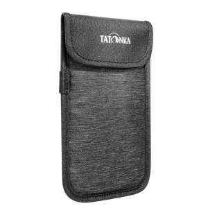 Husă Tatonka Smartphone Case XXl off black Husă Tatonka Smartphone Case XXl off black