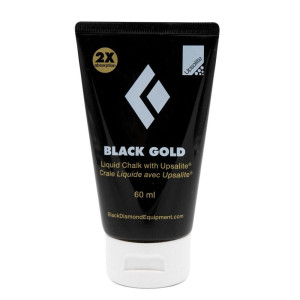 Magnezie Black Diamond Liquid Black Gold 60 ml Magnezie Black Diamond Liquid Black Gold 60 ml